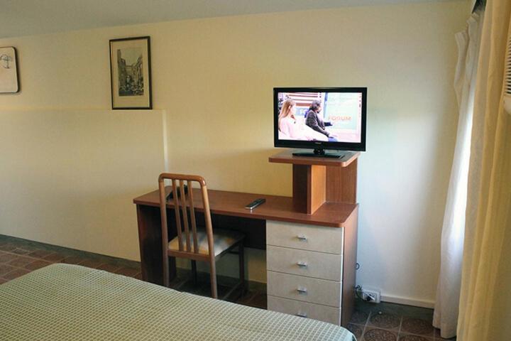 Roxy Hotel 3*