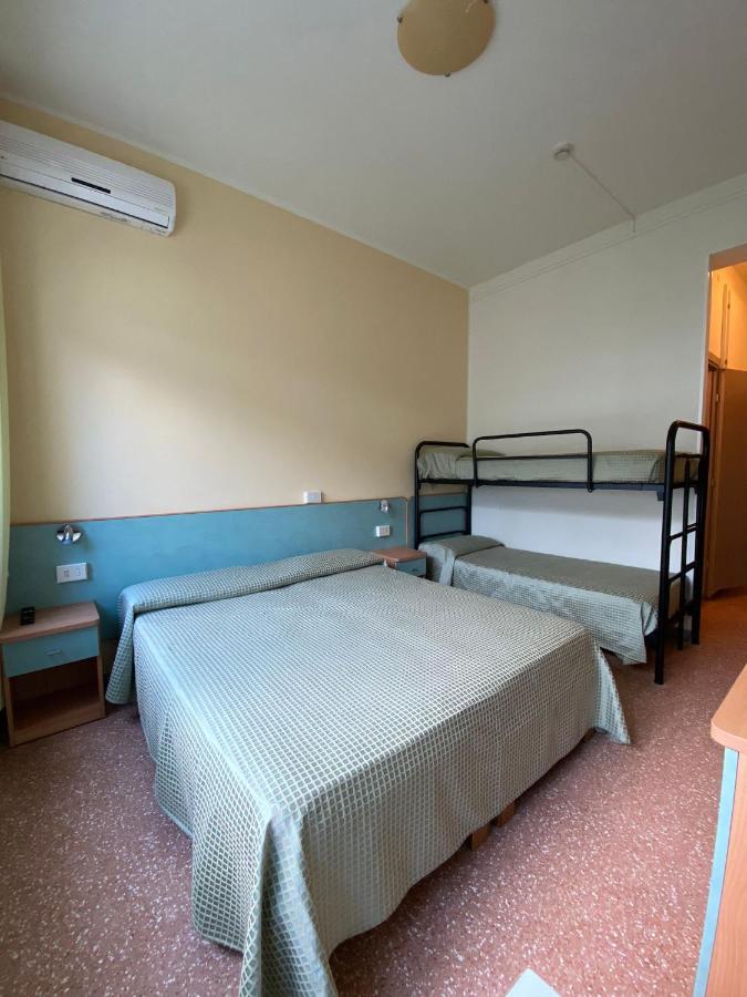 Hotel Roxy Cervia