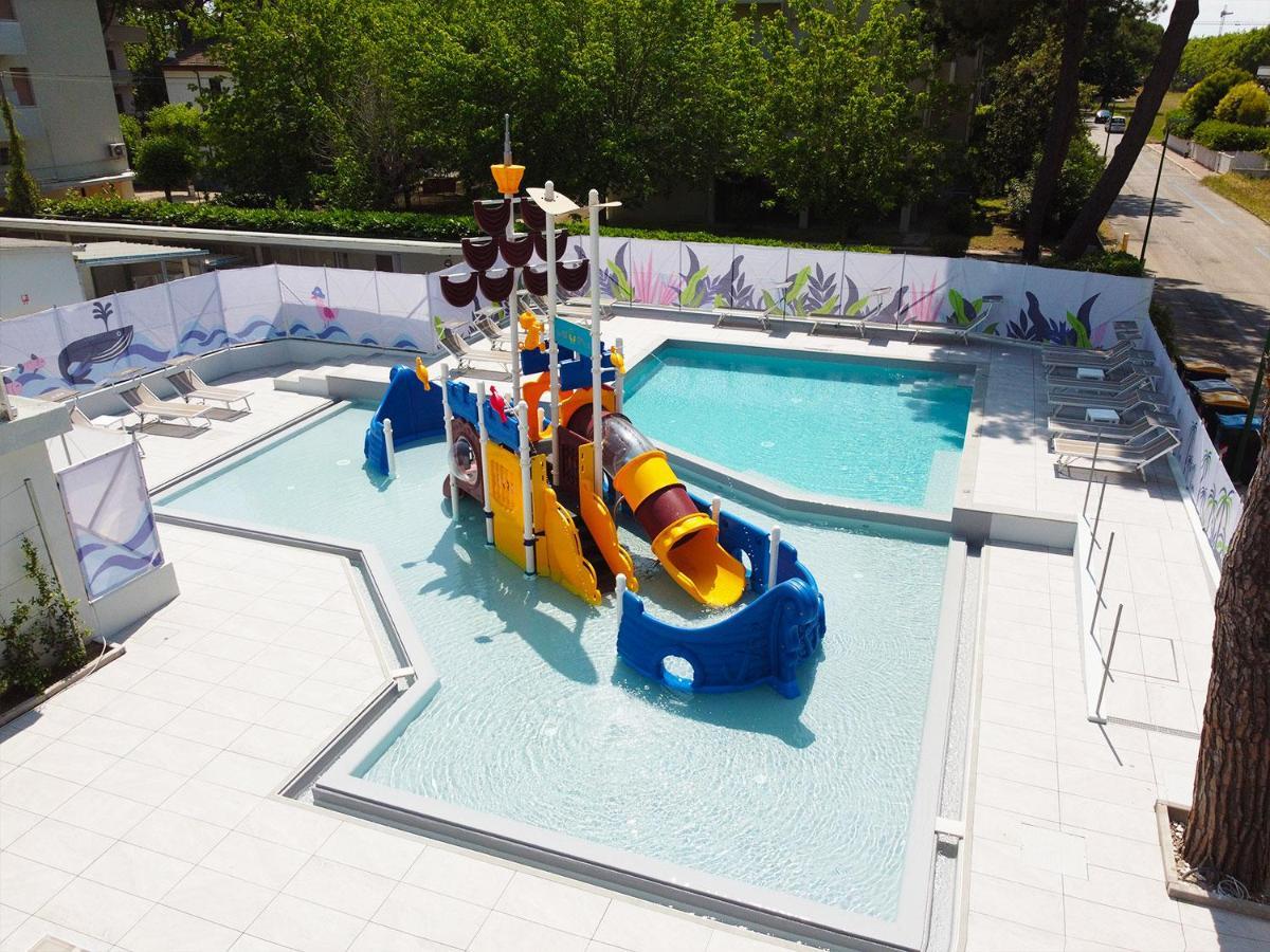 Hotel Roxy Cervia