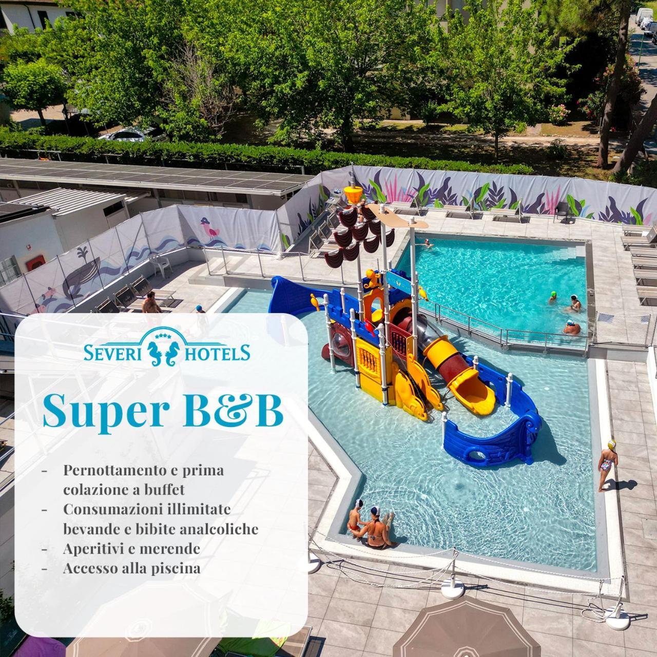 Roxy Hotel Cervia