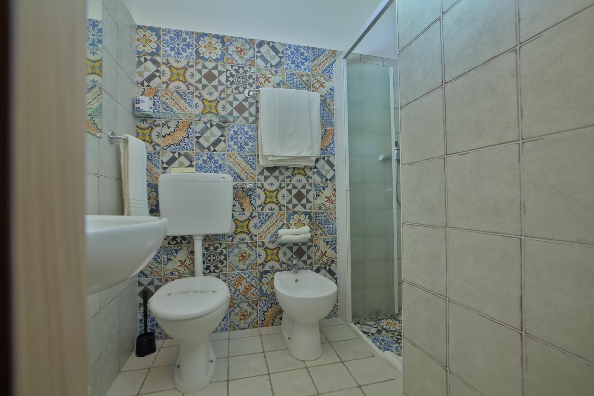 Hotel Roxy Cervia