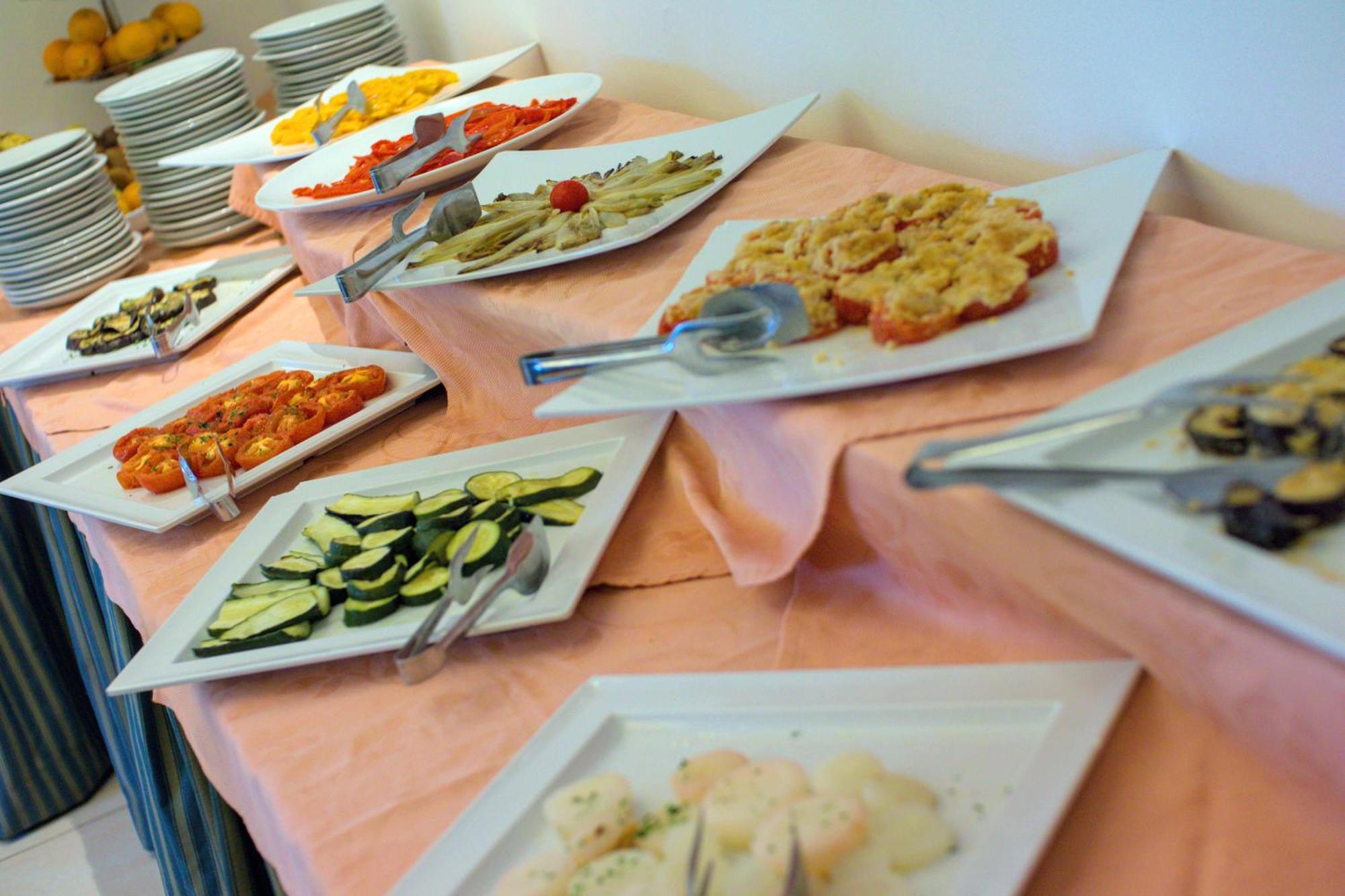 Hotel Roxy Cervia