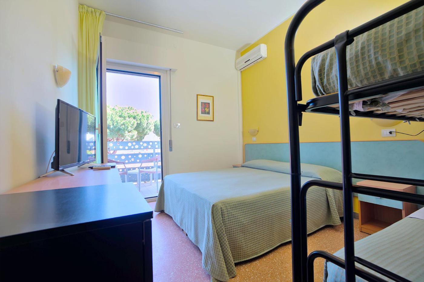 Hotel Roxy