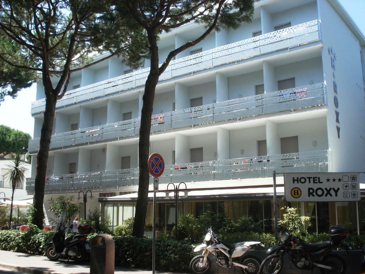 Hotel Roxy 3*