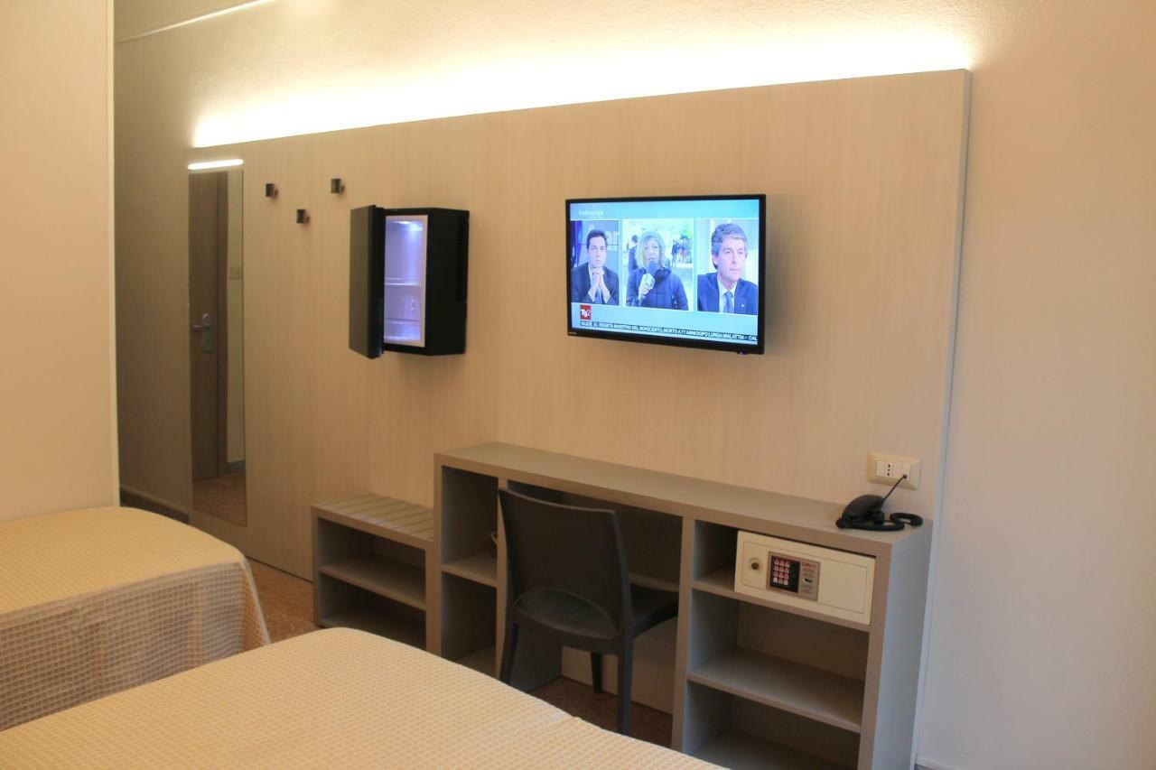Roxy Hotel 3*