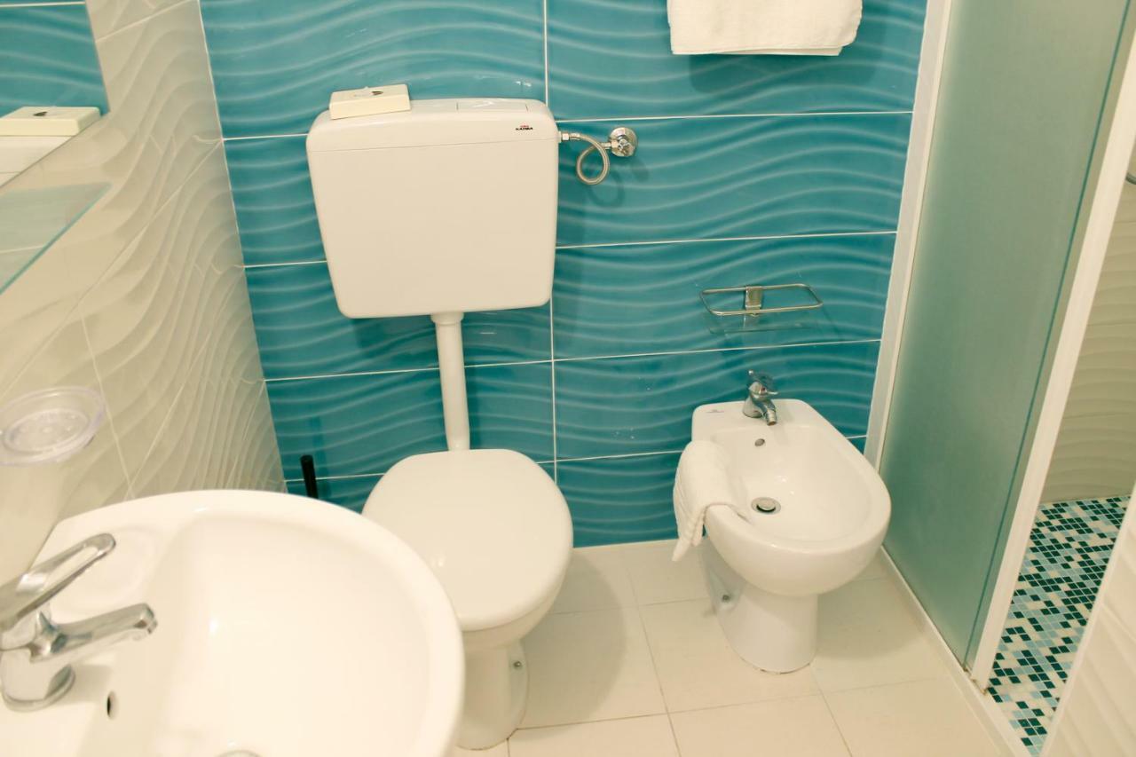 Hotel Roxy Cervia