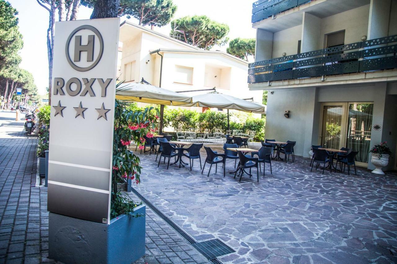Roxy