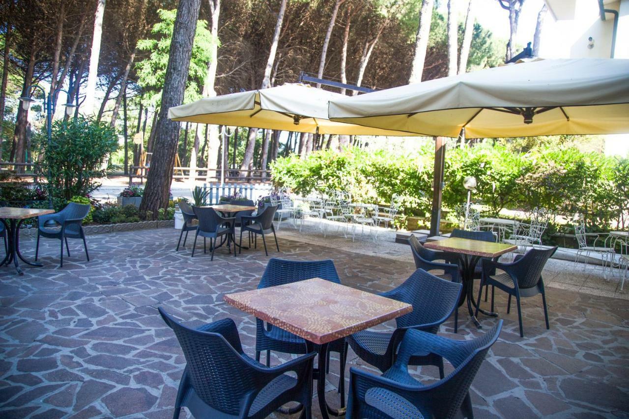 Hotel Roxy Cervia