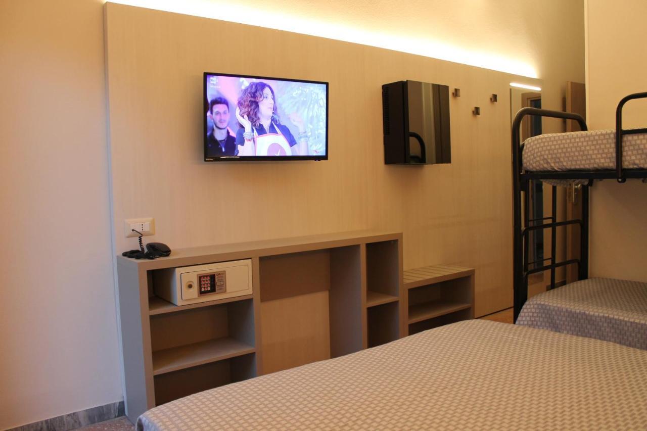 Roxy Hotel