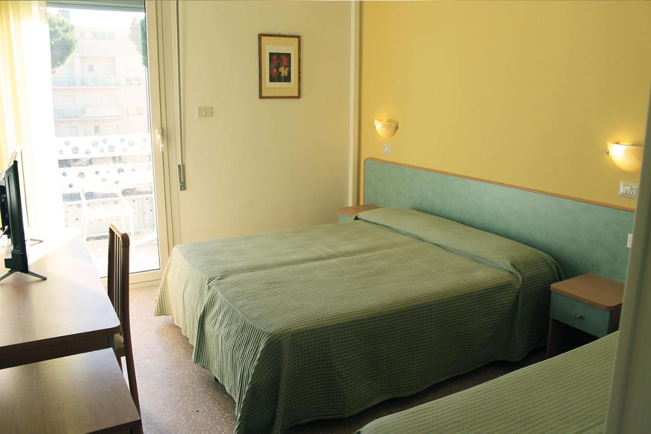 Hotel Roxy Cervia