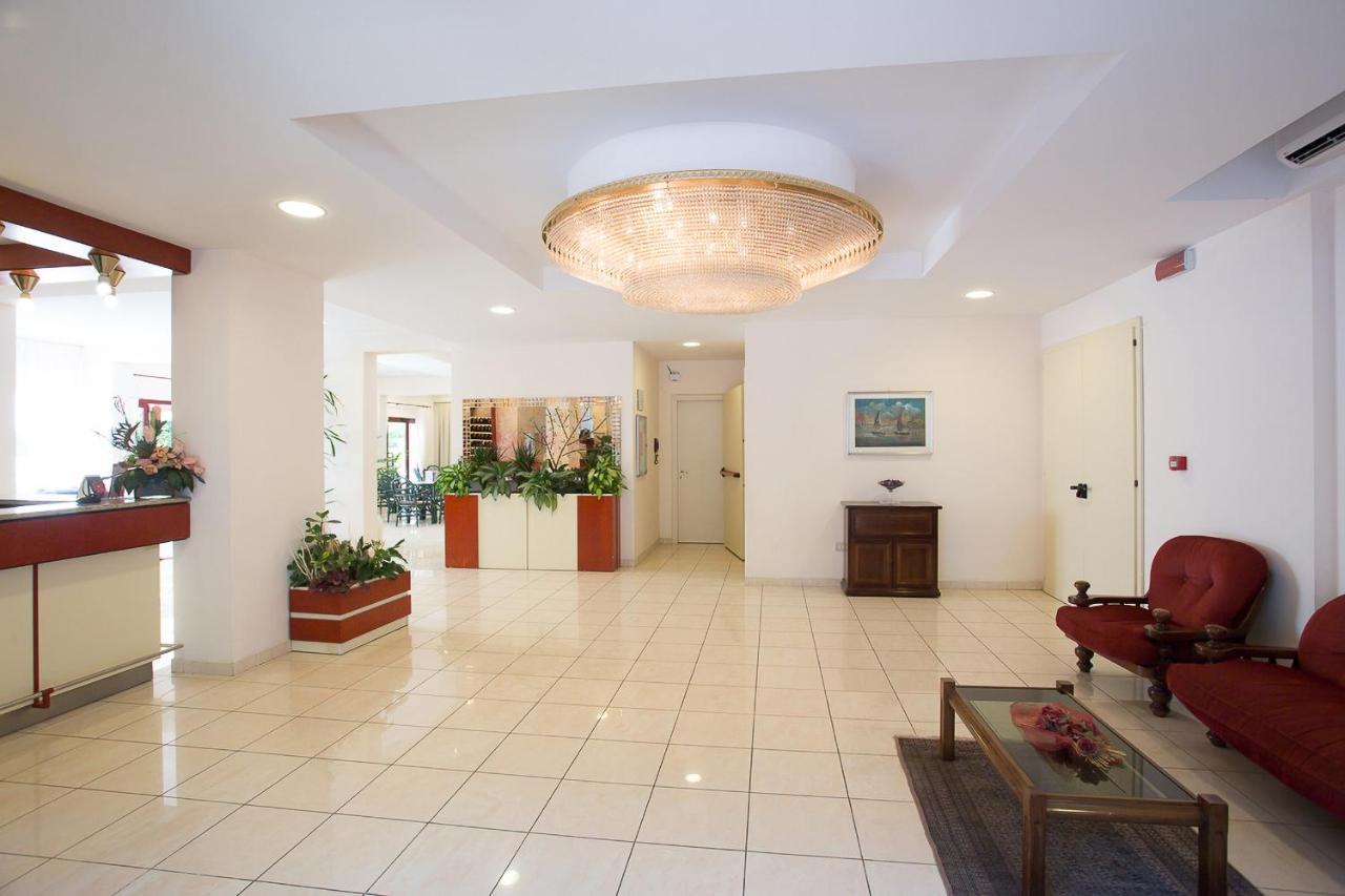 Hotel Roxy Cervia