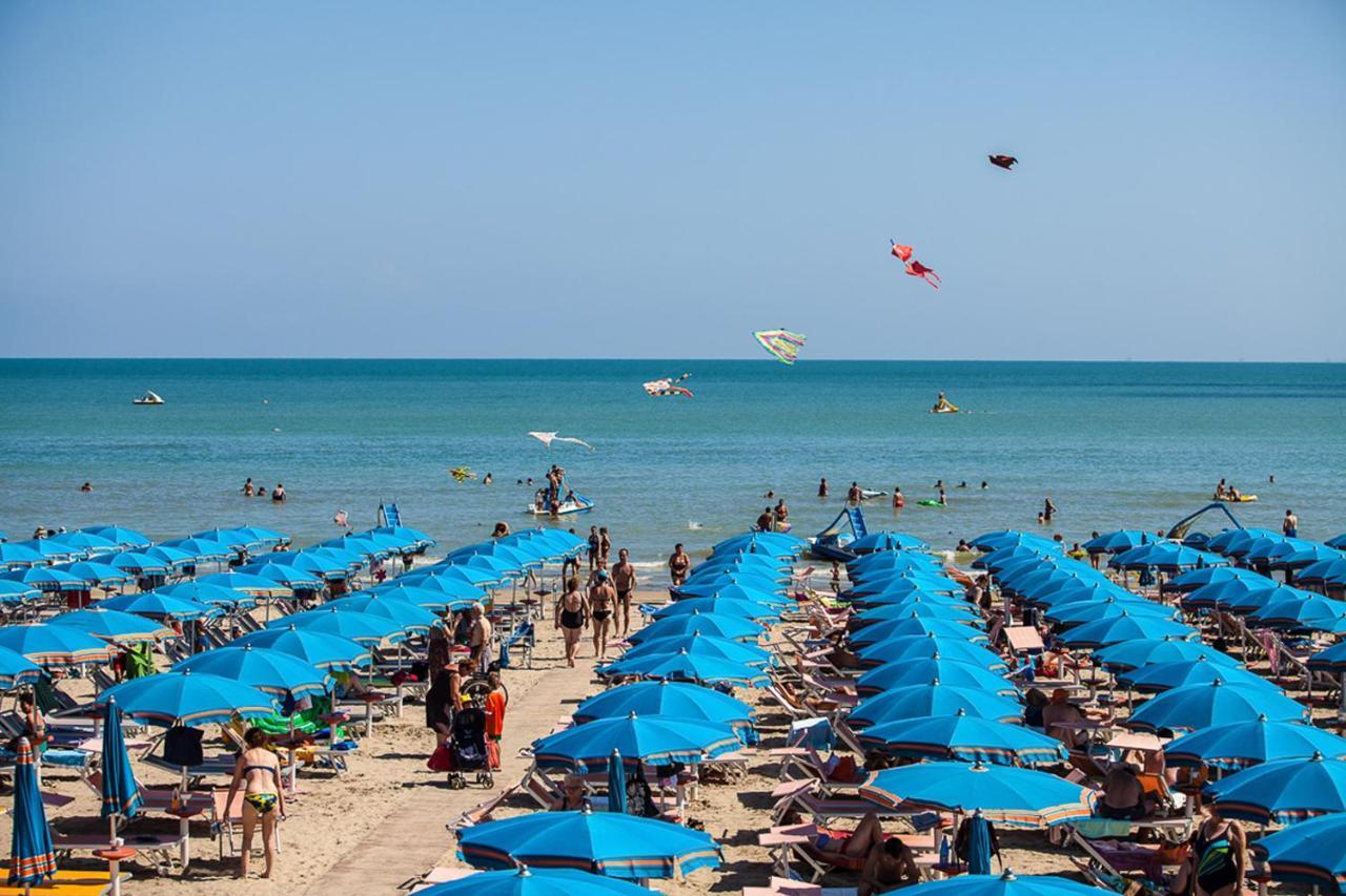 Roxy 3* Cervia